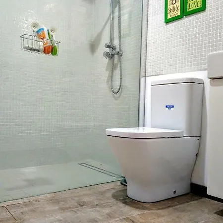 Hébergement de vacances Casita En *