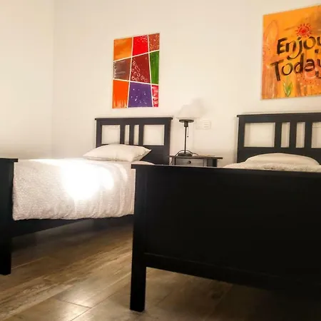 Casita En Hébergement de vacances *