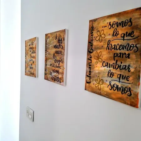 Casita En