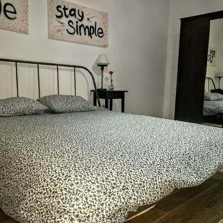 Casita En * Máguez