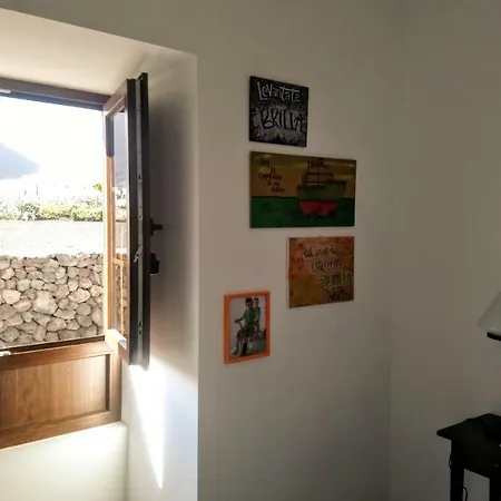 Casita En * Máguez