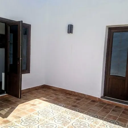 Casita En Máguez