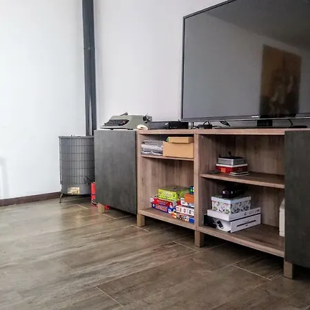 Dom wakacyjny Casita En *