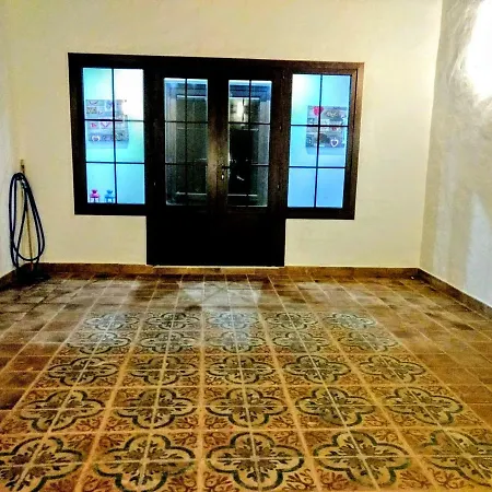 Casita En Dom wakacyjny Máguez