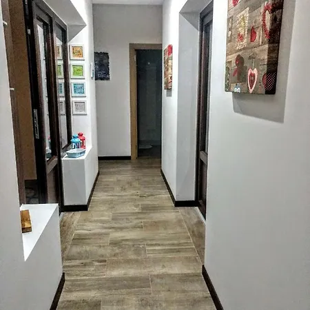 Casita En Dom wakacyjny Máguez